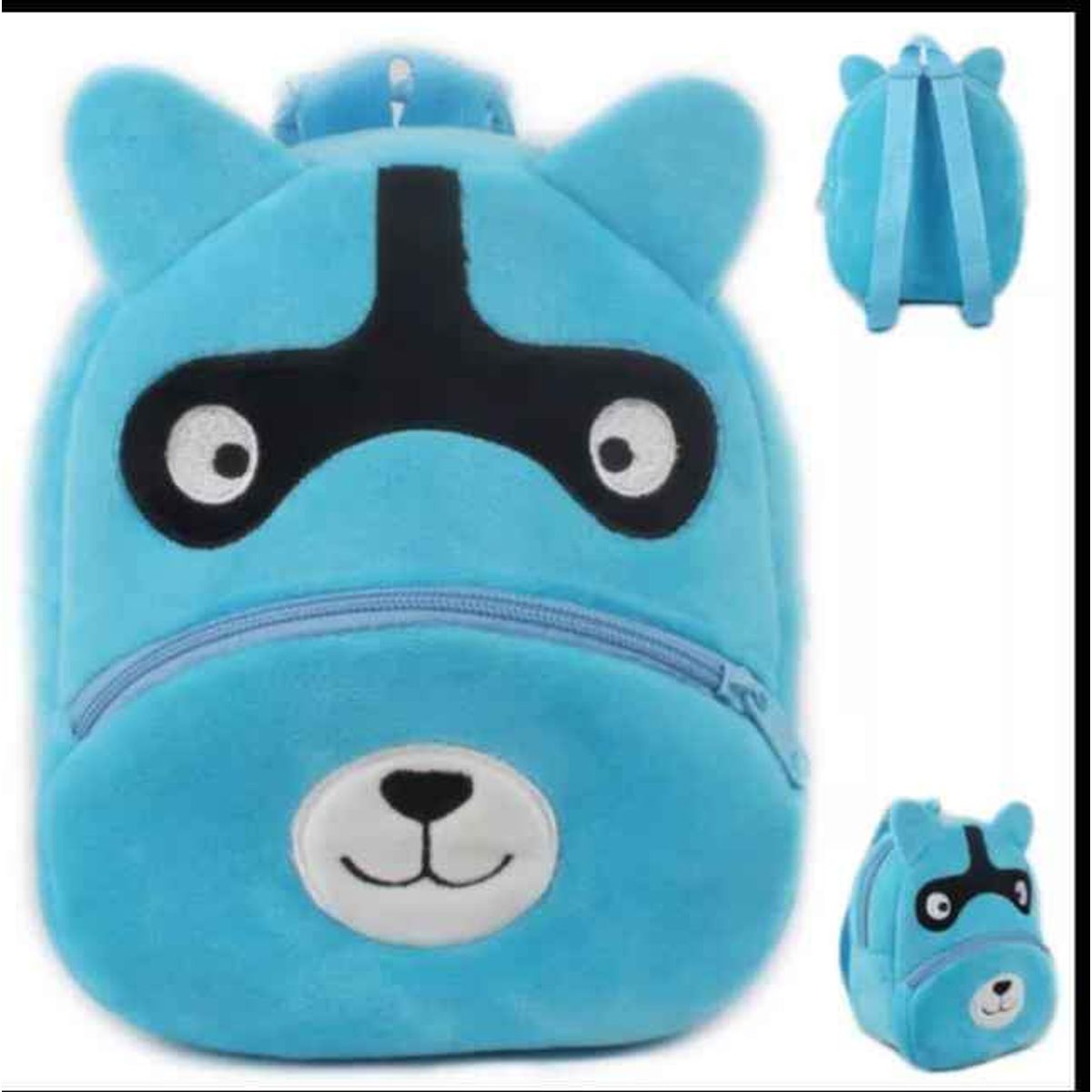 GENERICO - Mochila linda para bebé