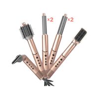 Cepillo Secador Multistyler UniQ Enchant 7 en 1