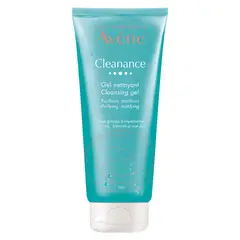 AVENE - Gel Limpiador 200ml