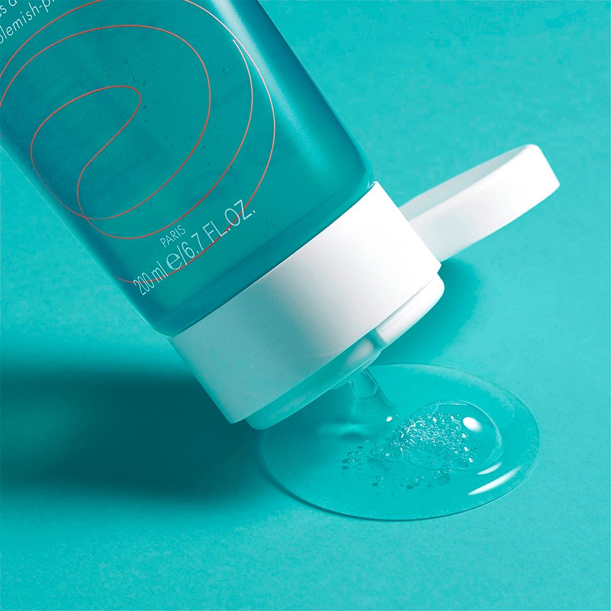 AVENE - Gel Limpiador 200 Ml Avene