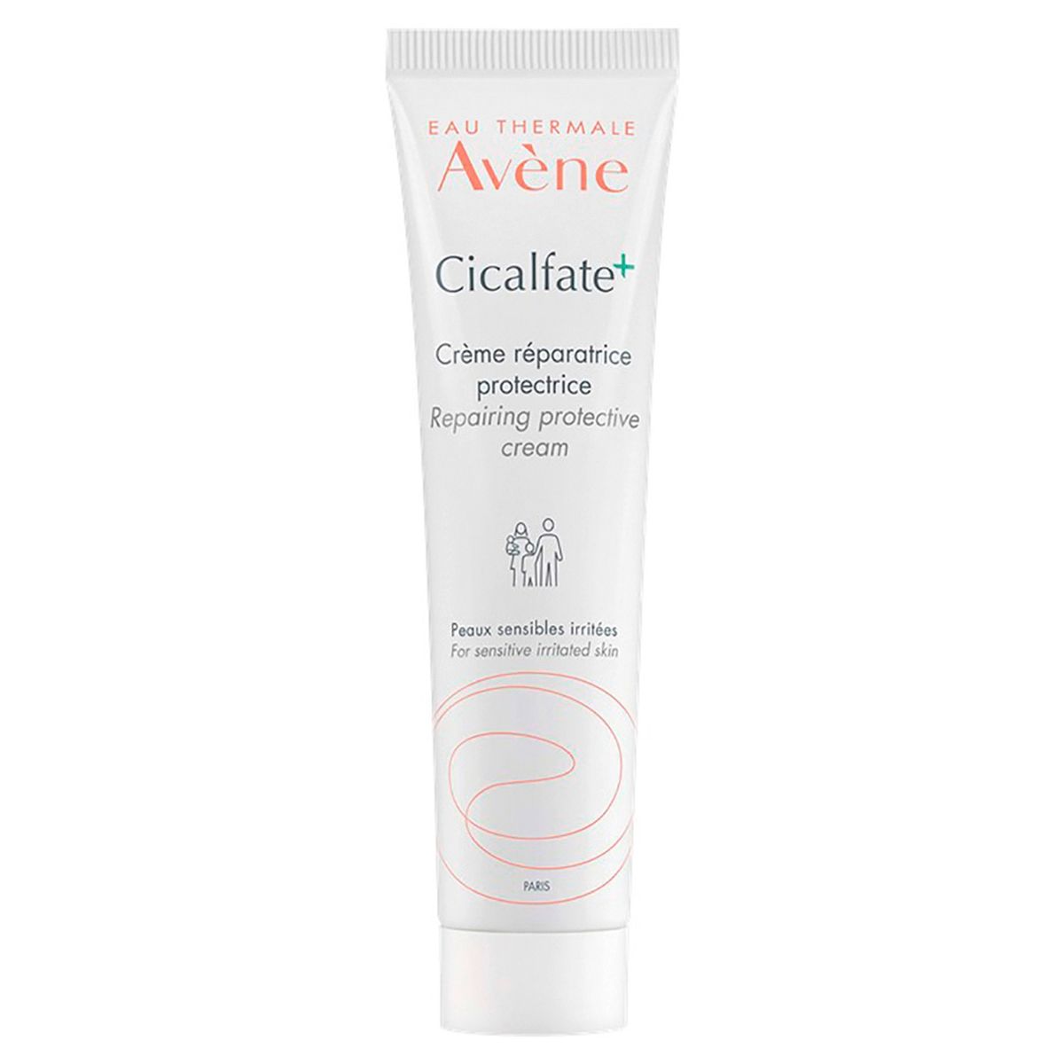 AVENE - Cicalfate+ Crema reparadora 40ml Avene