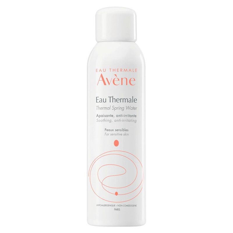 AVENE - Agua Termal de Avène 150ml Avene