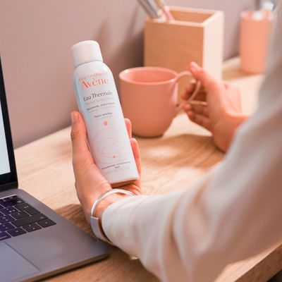 Imagen 2 del producto Agua Termal Calmante En Spray 150 Ml Avène