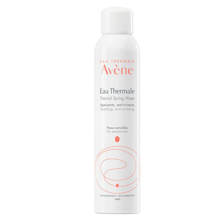 Agua Termal Calmante En Spray 300 Ml