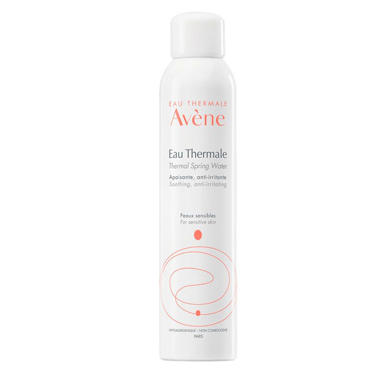 AVENE - Agua Termal Calmante En Spray 300 Ml Avene