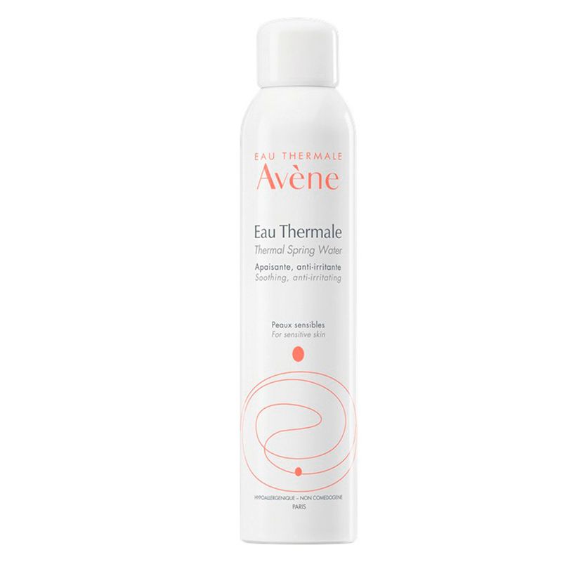 AVENE - Aguas Termales De Avène 300Ml Avene