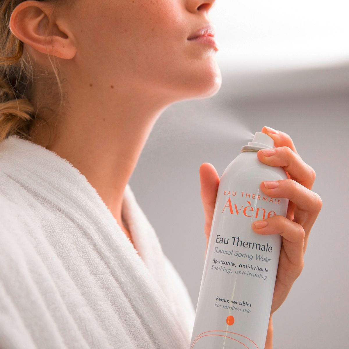AVENE - Agua Termal Calmante En Spray 300 Ml Avene