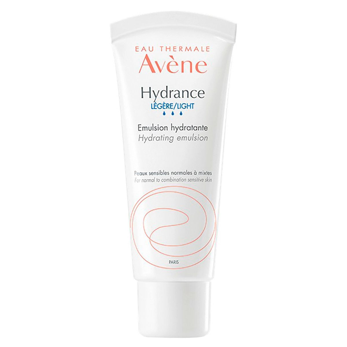 AVENE - Hydrance uv ligera emulsion hidratante SPF 30 40ml Avene