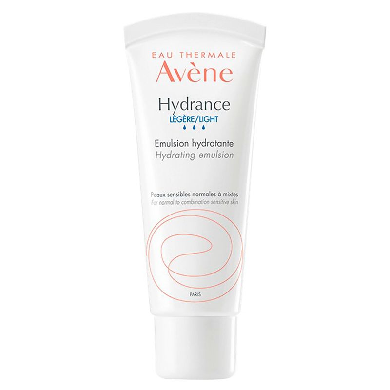 AVENE - Hydrance uv ligera emulsion hidratante SPF 30 40ml Avene