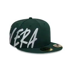 NEW ERA - Gorra 59Fifty Brand 59Fifty Day Verde