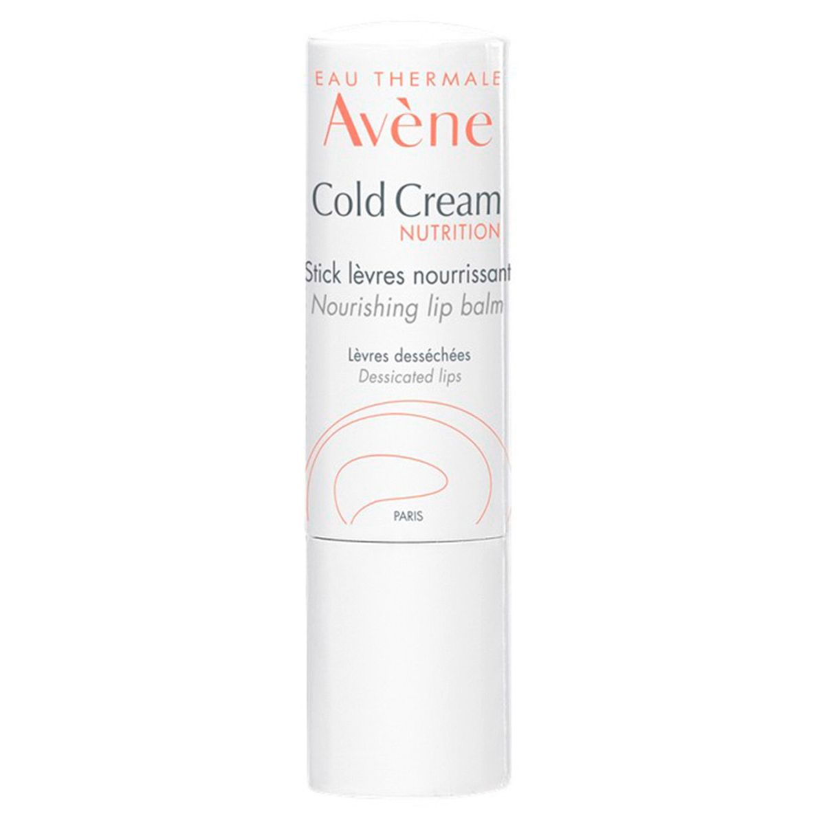AVENE - Cold Cream Stick Labial Nutritivo Protector Avene