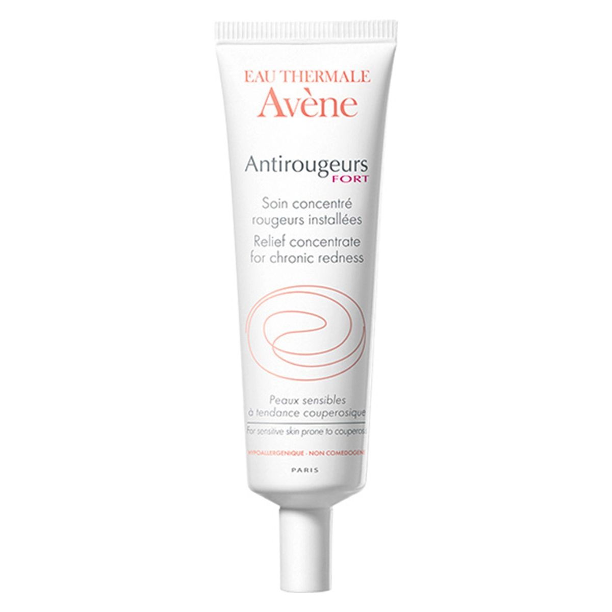 AVENE - Antirojeces fuerte concentrado 30 ML Avene