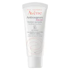 AVENE - Antirojeces emulsionn hidratante protectora SPF30 40ml