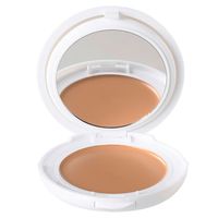 Protector Solar Facial Compacto Coloreado Fps 50 10 Gr