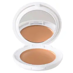 AVENE - Protector Solar Facial Compacto Mineral Coloreado FPS 50 10 gr