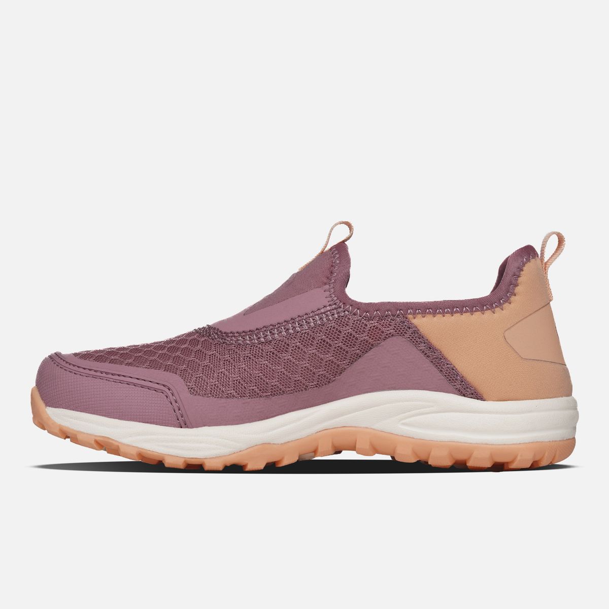 LIPPI - Zapatilla Niña Panal Kids Rosa Lippi