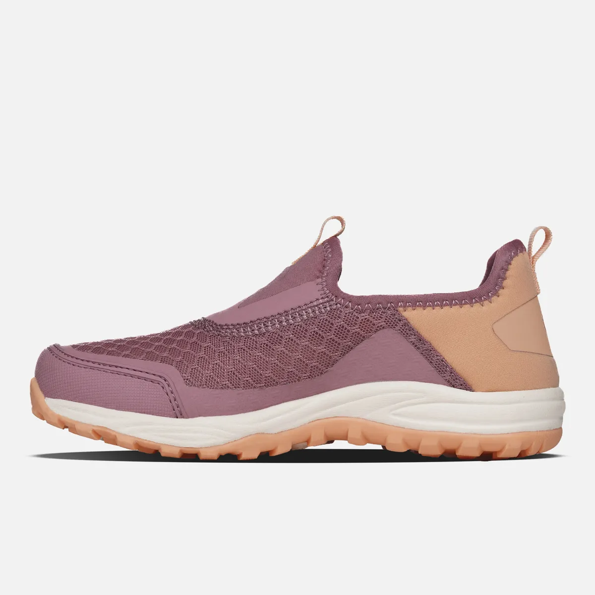 LIPPI - Zapatilla Niña Panal Kids Rosa Lippi