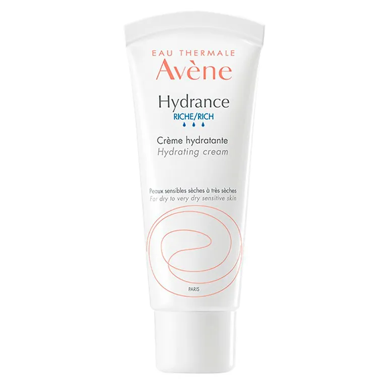 Crema Hidratante Antimanchas Uv Rica Spf30 40 Ml