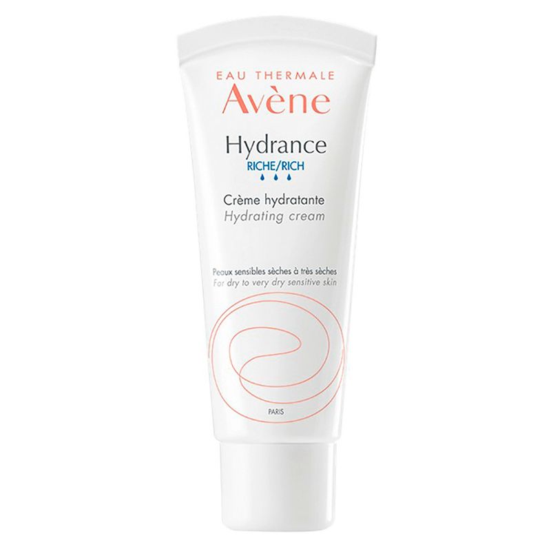 AVENE - Hydrance UV rica crema hidratante SPF30 40ml Avene