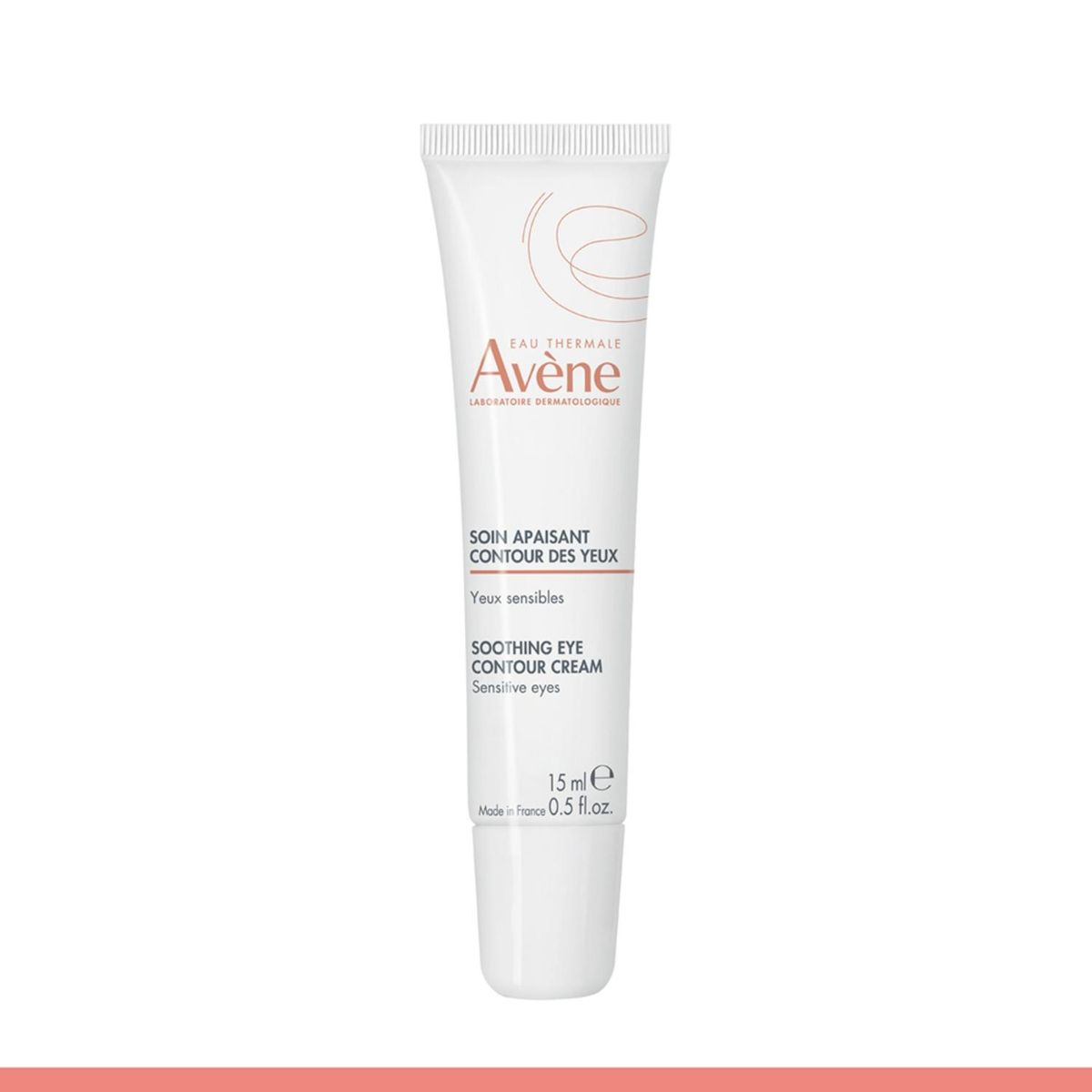 AVENE - Contorno de Ojos Hidratante 10ml Avene