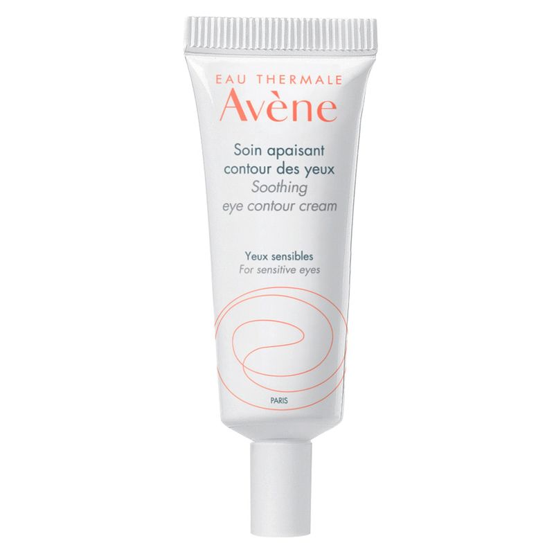 AVENE - Contorno de Ojos Hidratante 10ml Avene