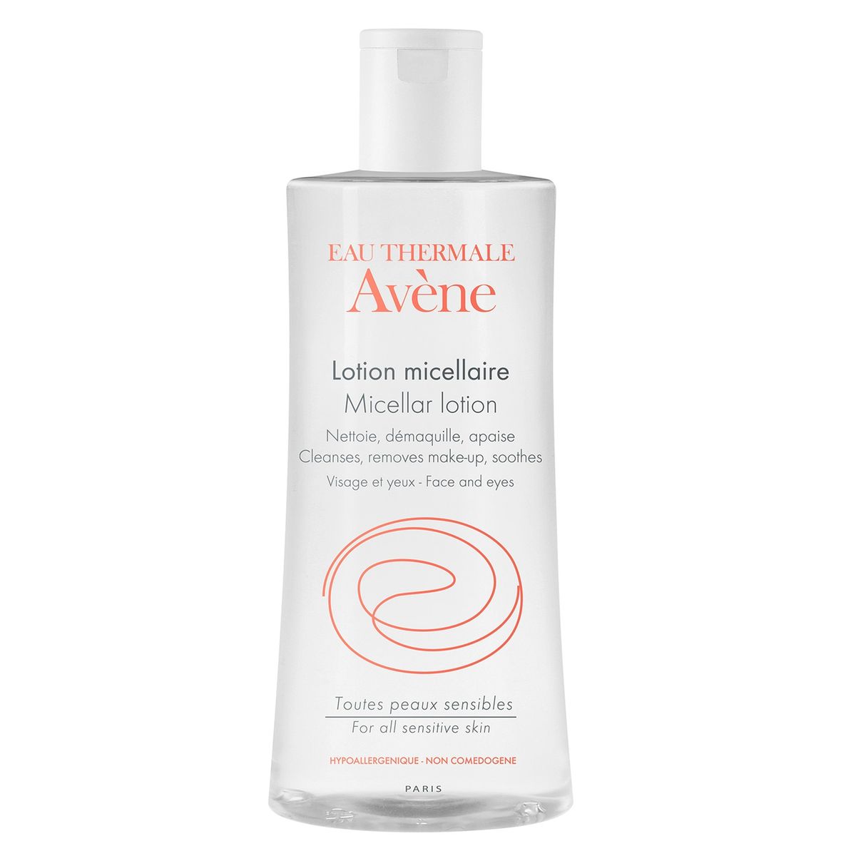 AVENE - Locion Micelar 400 ml Avene