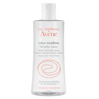 Locion Micelar 400 ml
