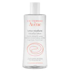 AVENE - Locion Micelar 400 ml