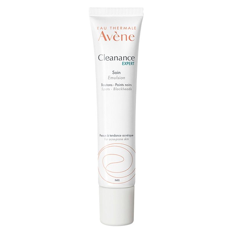 AVENE - Cleanance cuidado matificante 40ml Avene