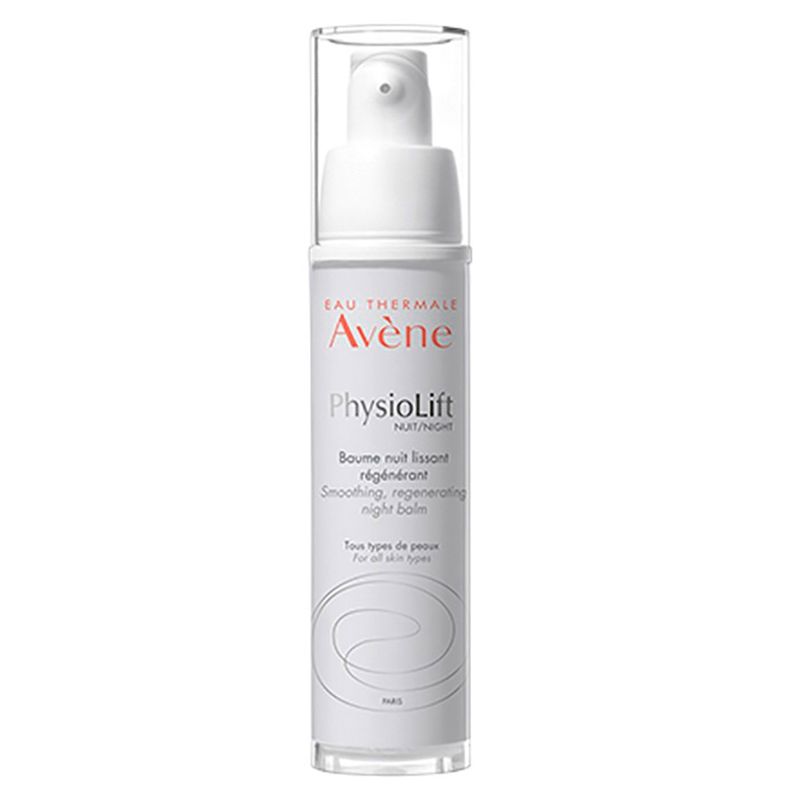 AVENE - PhysioLift noche balsamo 30ml Avene