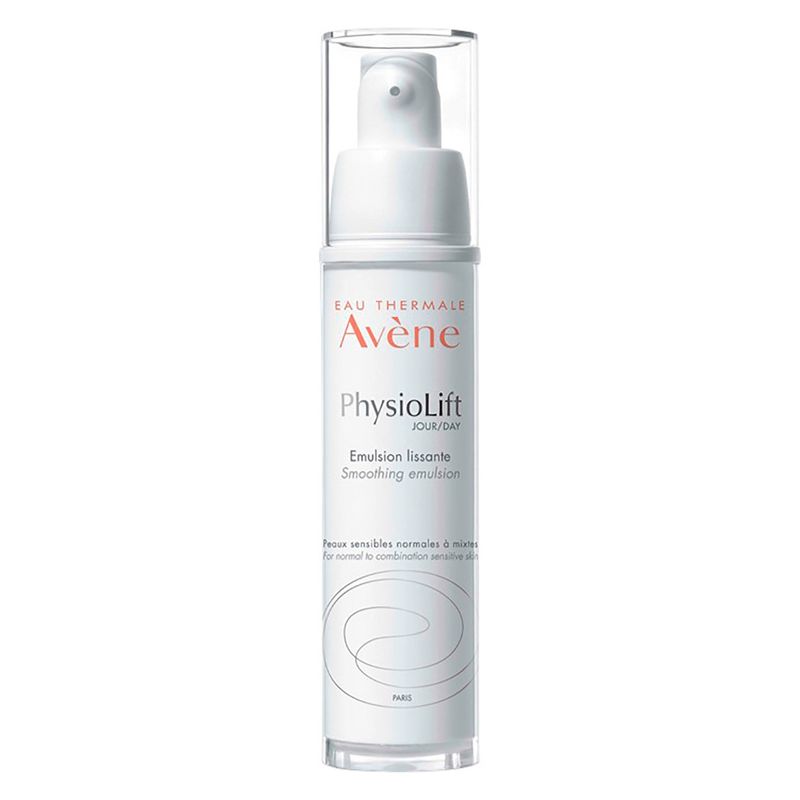 AVENE - PhysioLift emulsionn alisadora 30ml Avene