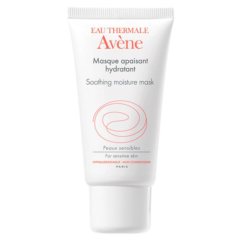 Mascarilla Calmante 50Ml