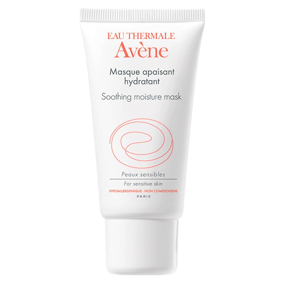 AVENE - Mascarilla Calmante 50Ml Avene