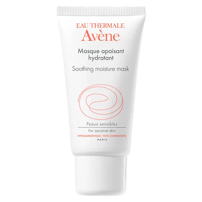 AVENE - Mascarilla Calmante 50Ml Avene