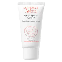AVENE - Mascarilla Calmante 50Ml