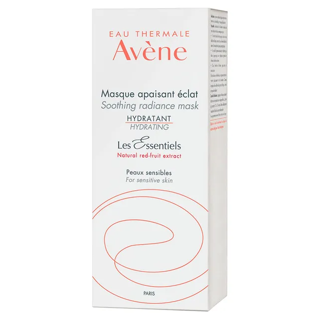 AVENE - Mascarilla Calmante 50Ml Avene