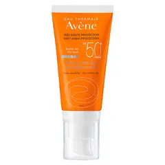AVENE - Protector Solar Facial Antiedad FPS 50+ 50 ml