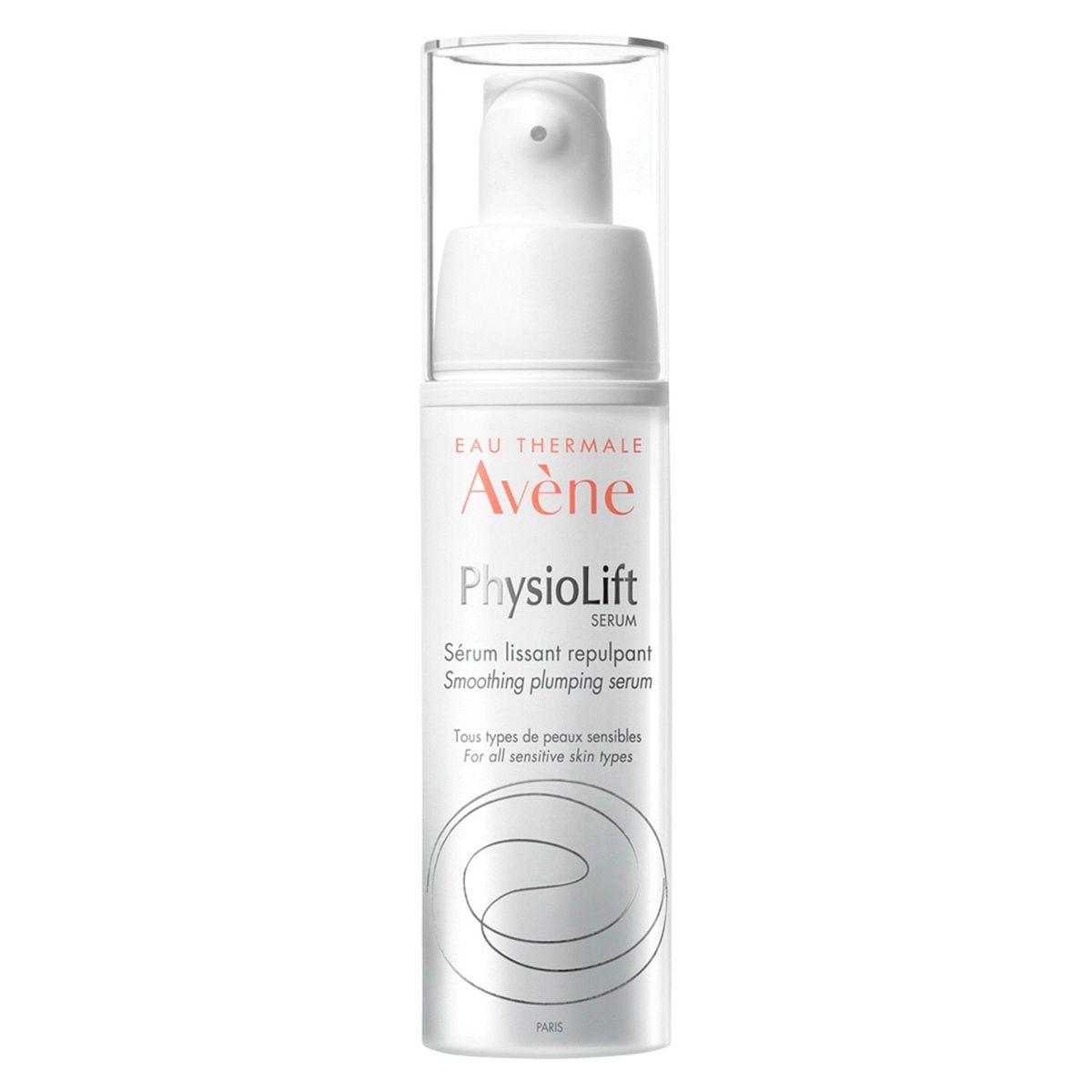 AVENE - Sérum Alisante Rellenador PhysioLift 30ml Avene
