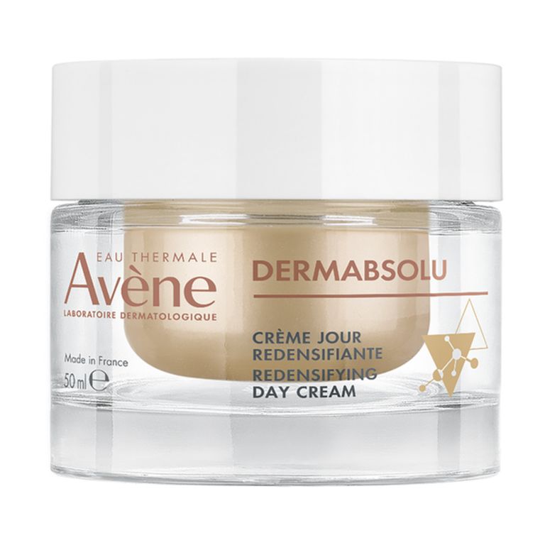 Crema Facial Hidratante Antiedad Dermabsolu 50ml Avène
