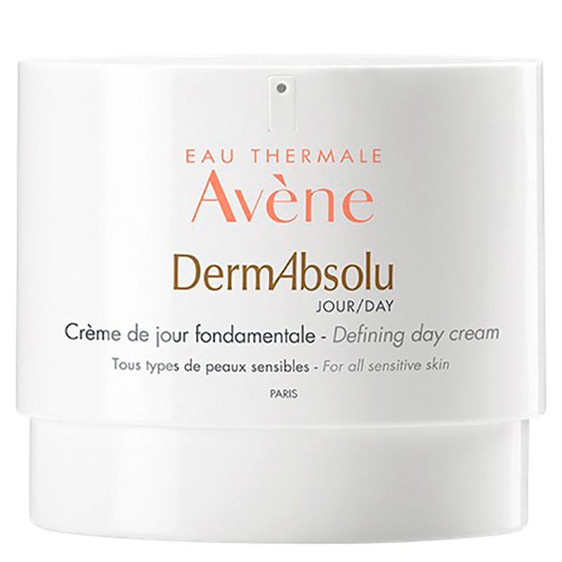 AVENE - DermAbsolu Crema esencial 40ml Avene