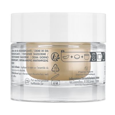 Imagen 2 del producto Crema Facial Hidratante Antiedad Dermabsolu 50ml Avène