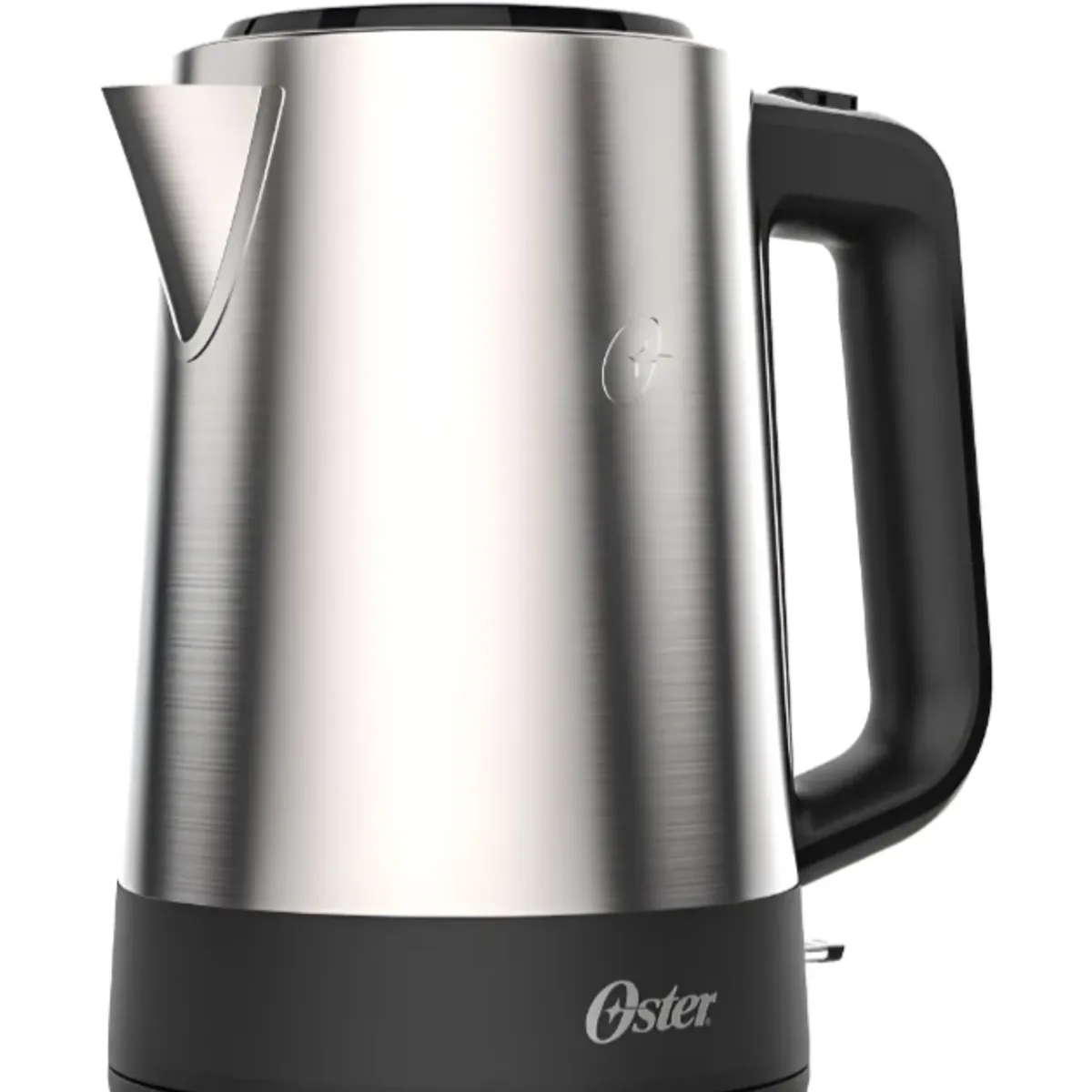 OSTER - Hervidor Eléctrico Oster® De Acero Inoxidable 1.7 Lt Bvstke