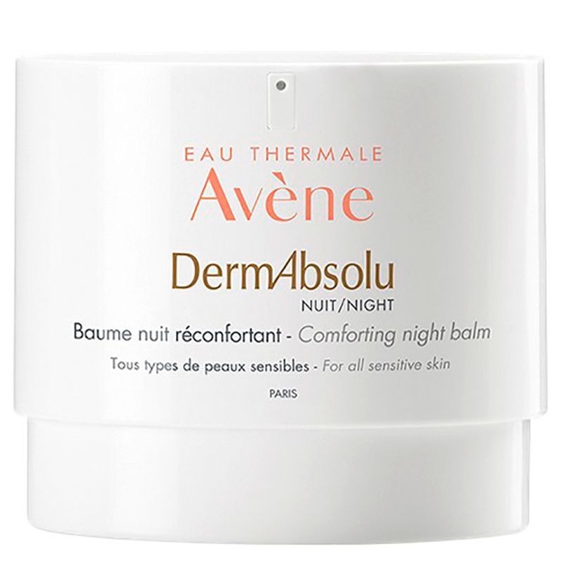 AVENE - DermAbsolu bálsamo de noche 40ml Avene