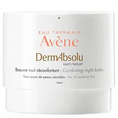 AVENE - DermAbsolu bálsamo de noche 40ml