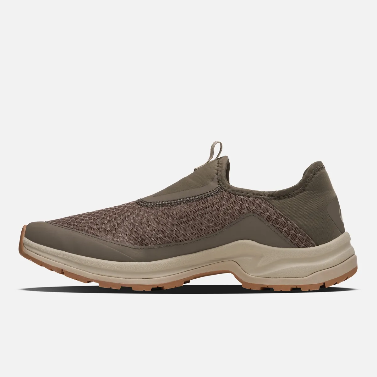 LIPPI - Zapatilla Hombre Panal III Canela Lippi