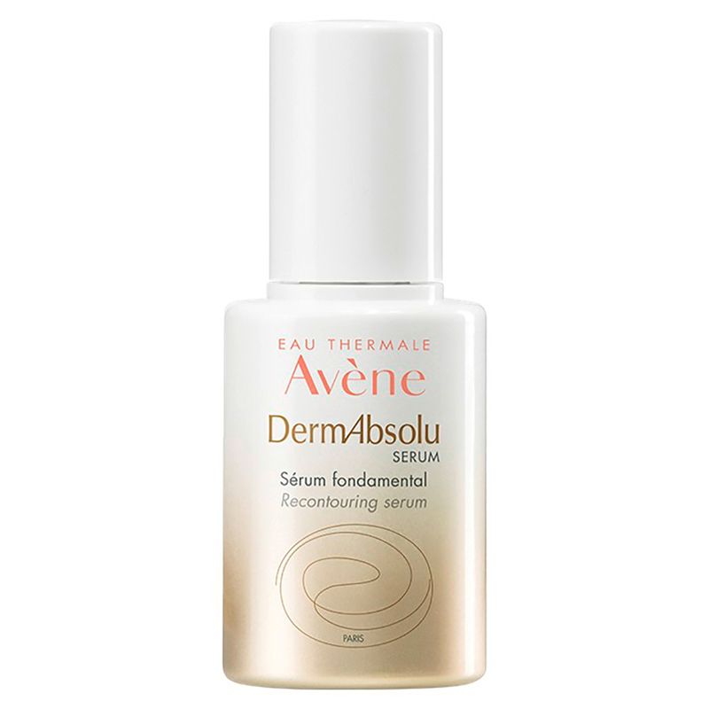 AVENE - DermAbsolu Serum esencial 30ml Avene