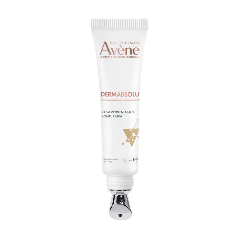 Contorno de Ojos Rejuvenecedor DermAbsolu 15ml