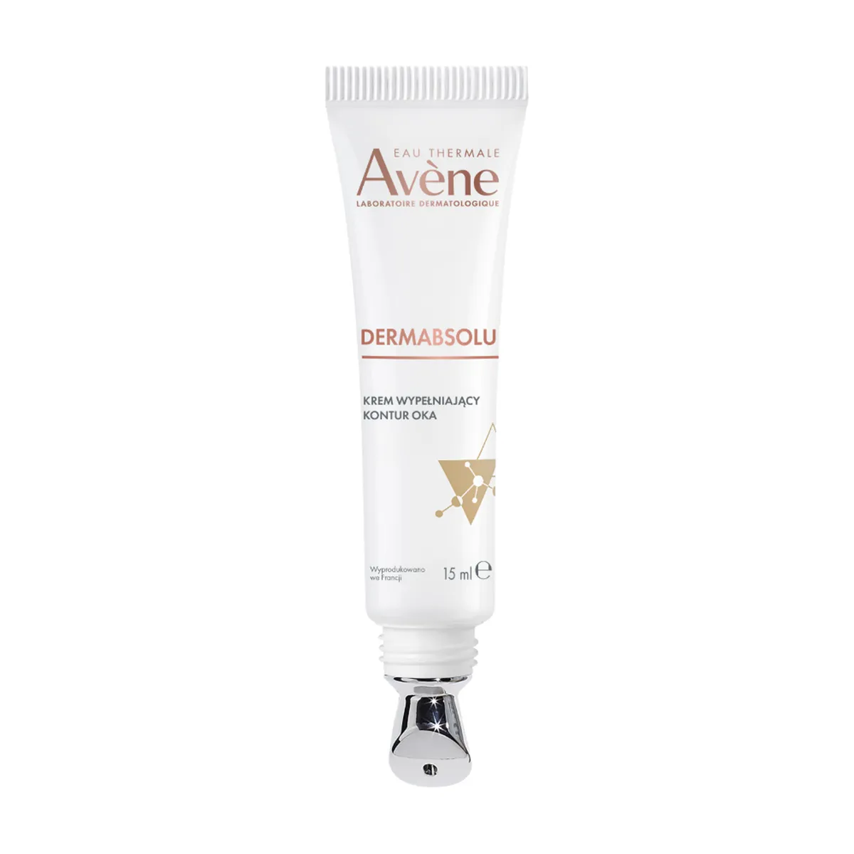 AVENE - Contorno de Ojos Rejuvenecedor DermAbsolu 15ml Avene
