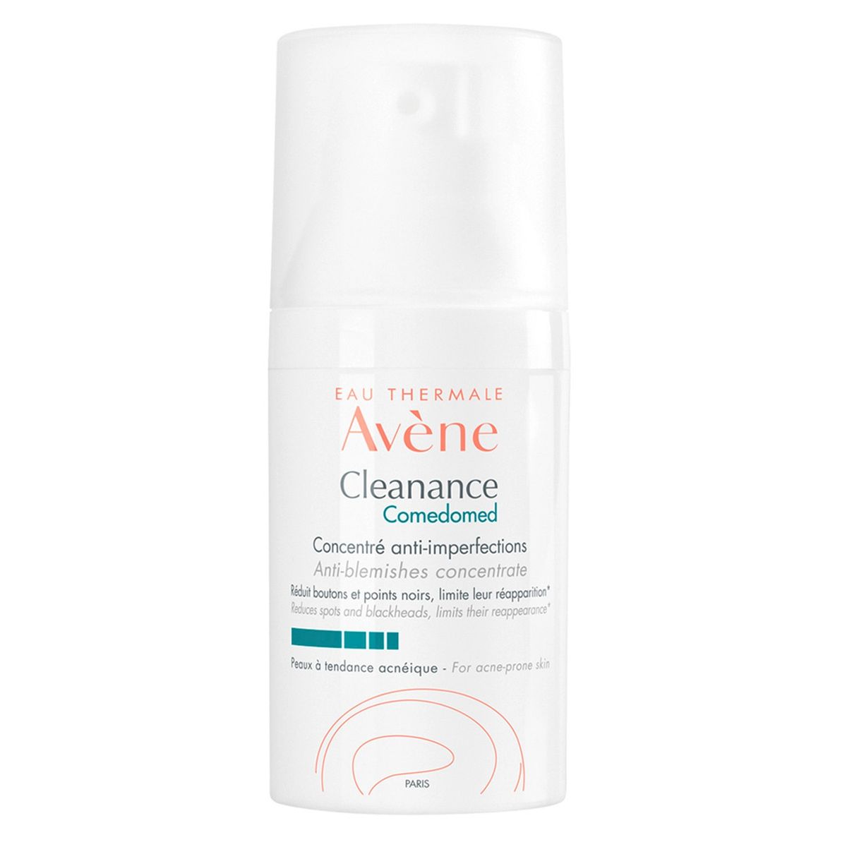 AVENE - Concentrado anti-imperfecciones Cleanance Comedomed 30ml Avene