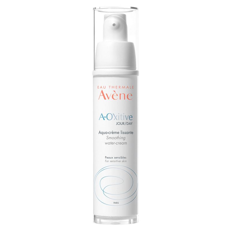 AVENE - A Oxitive aqua crema alisadora 30ml Avene